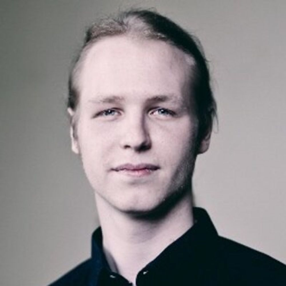 Lasse Nielsen