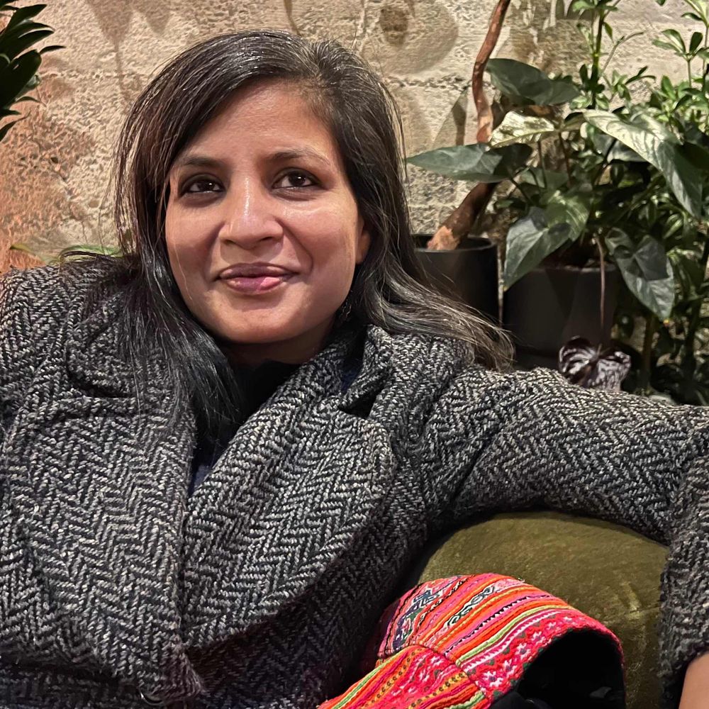 Vinita Goyal