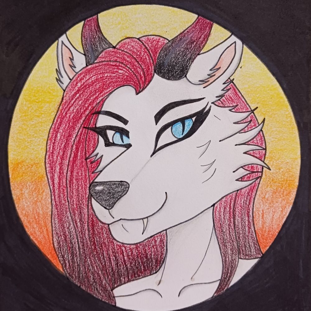 Leta, the Demon Fox