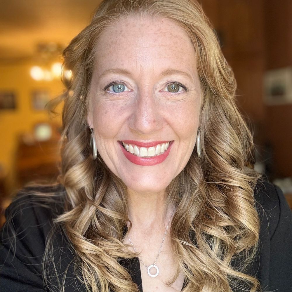 Jeanna Scheve