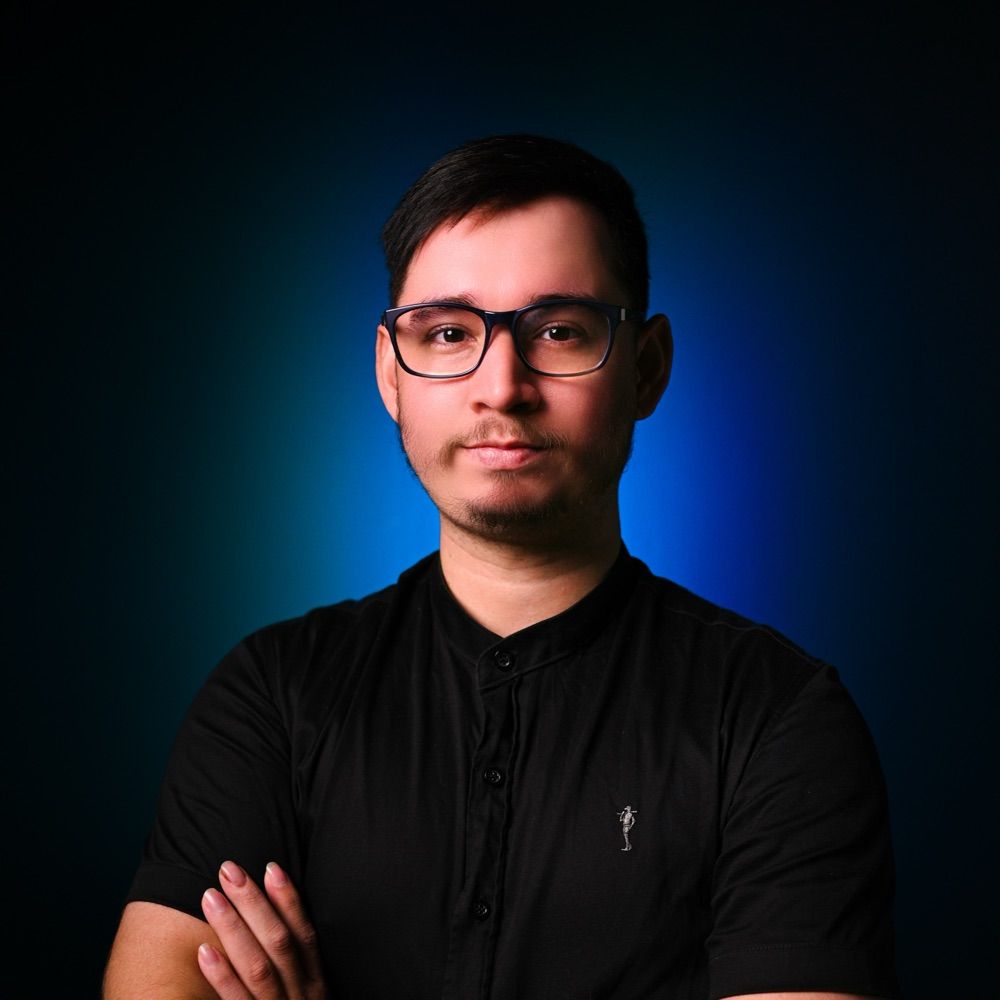 Gerge Duarte