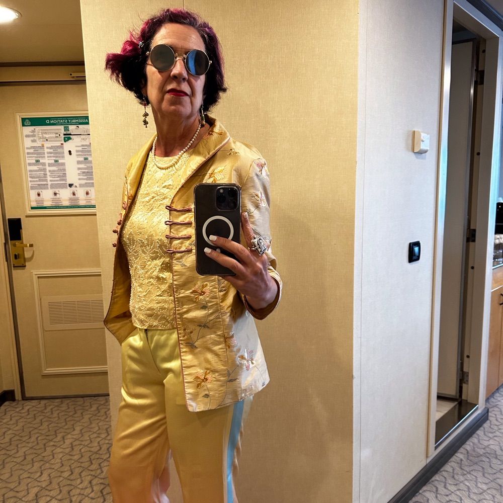 Suzanne Perkins, PhD