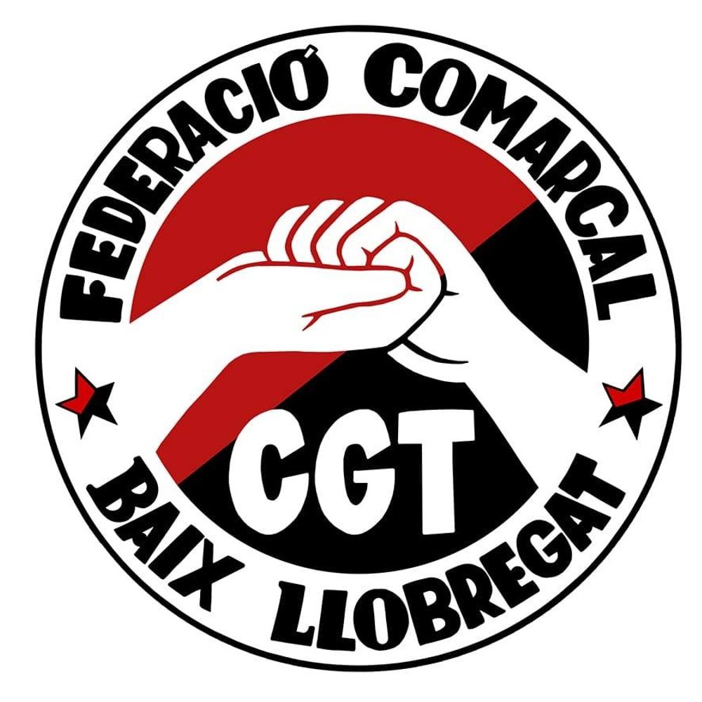 Federació Comarcal de la CGT Baix Llobregat