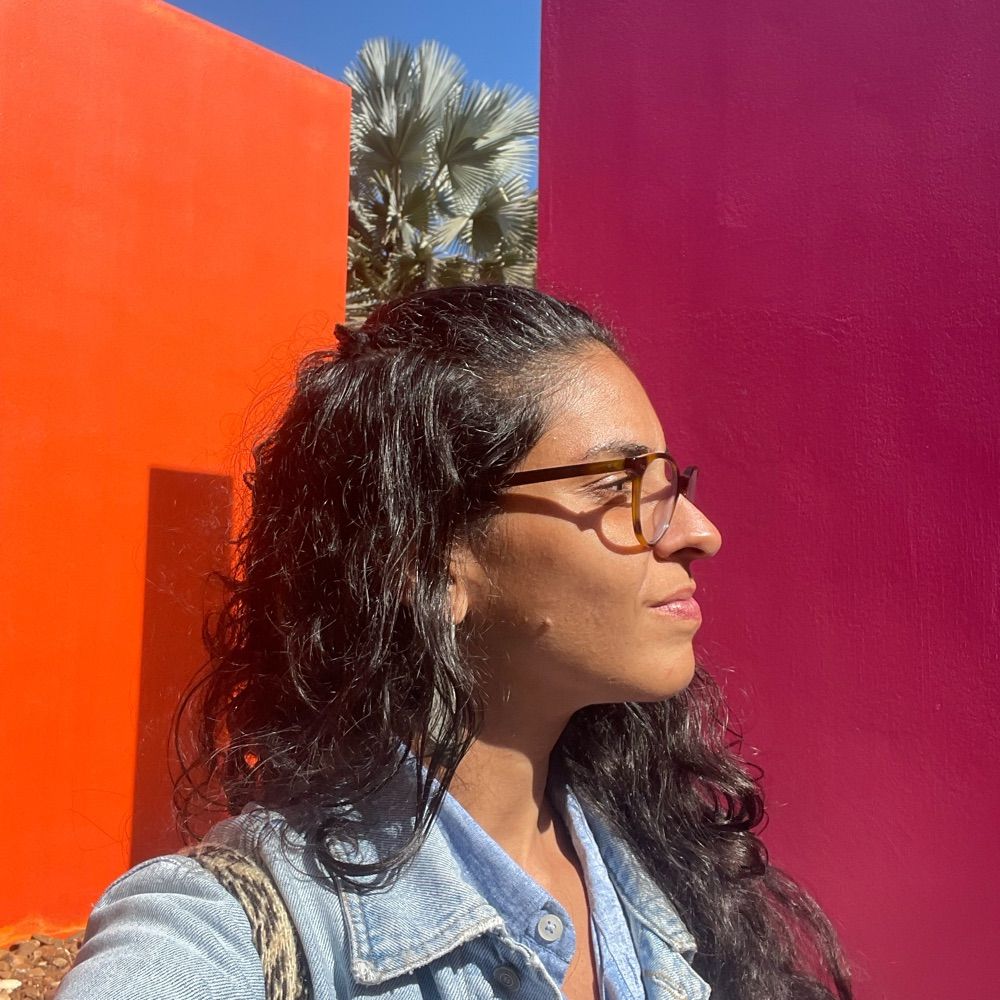 Sabrina Passos