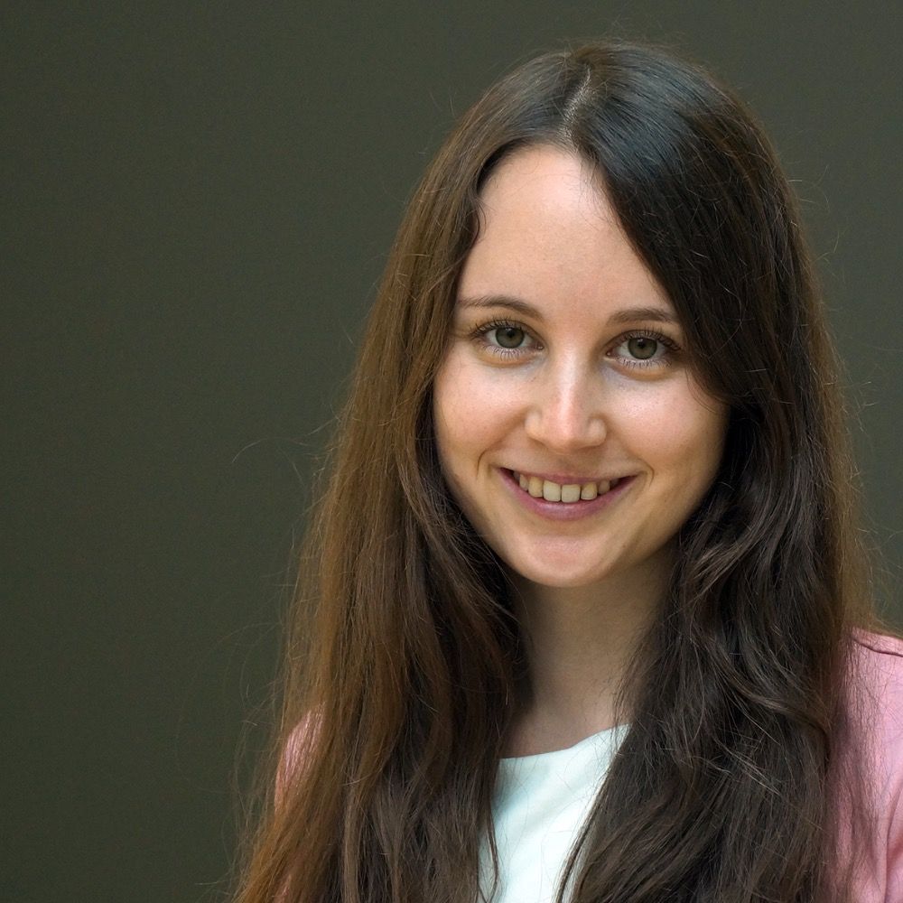 Julia Kitzmann