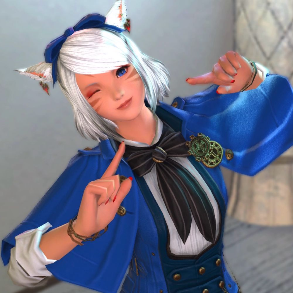 Rayna(りな)