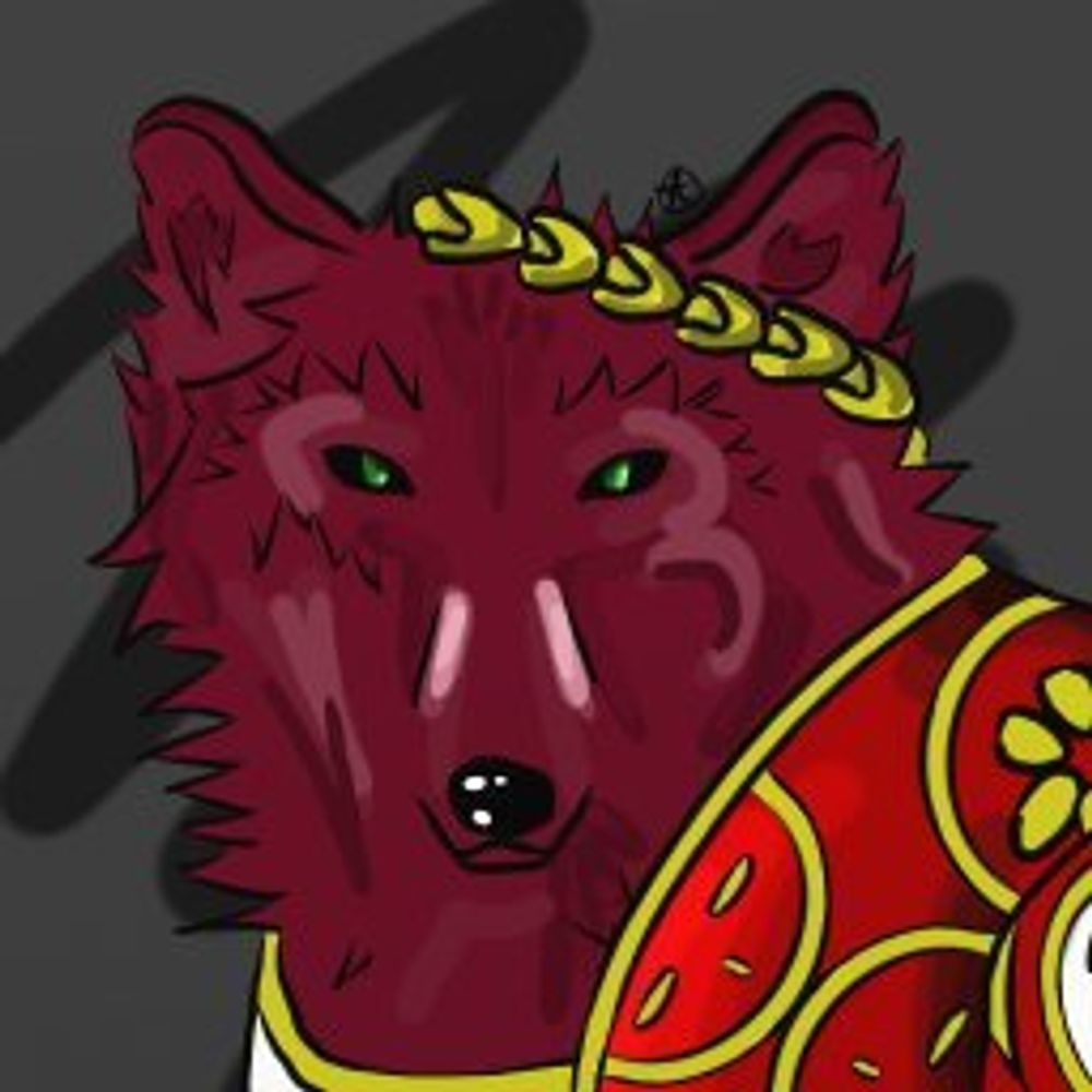 CaligulaWolf
