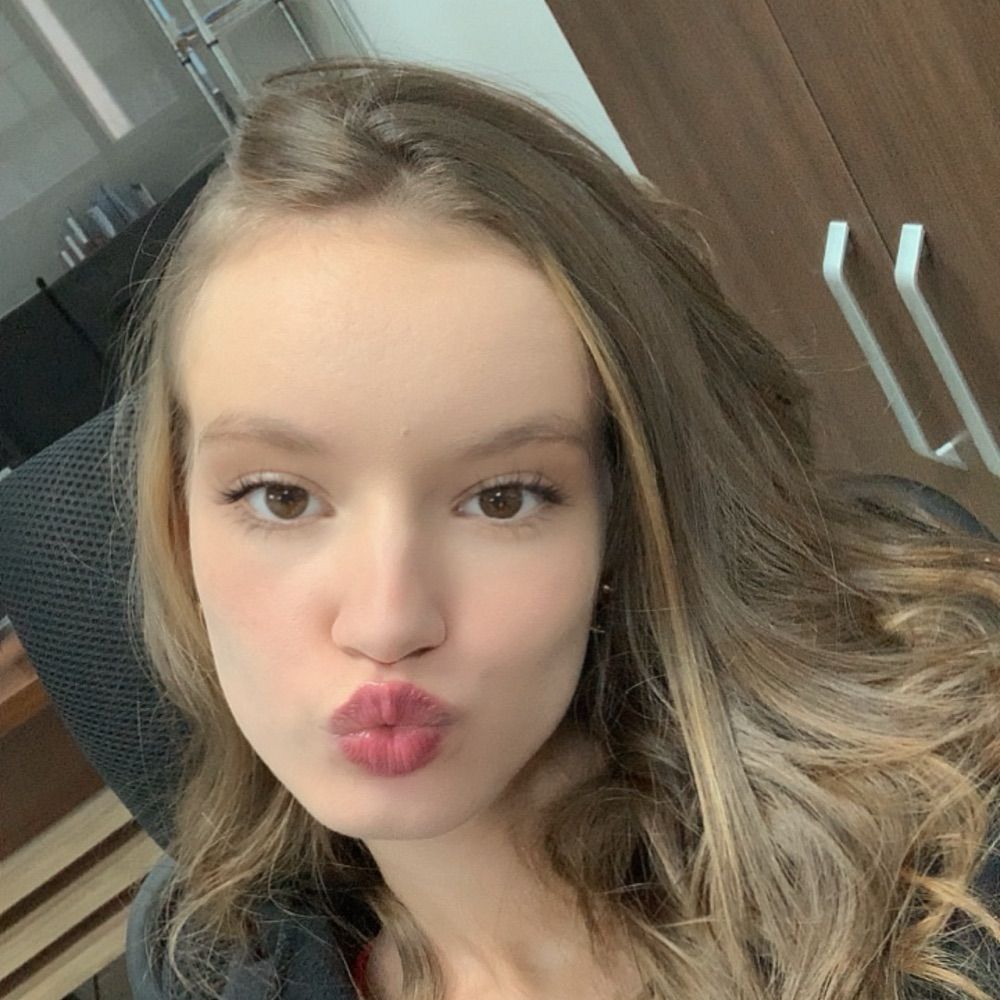 kay 💕