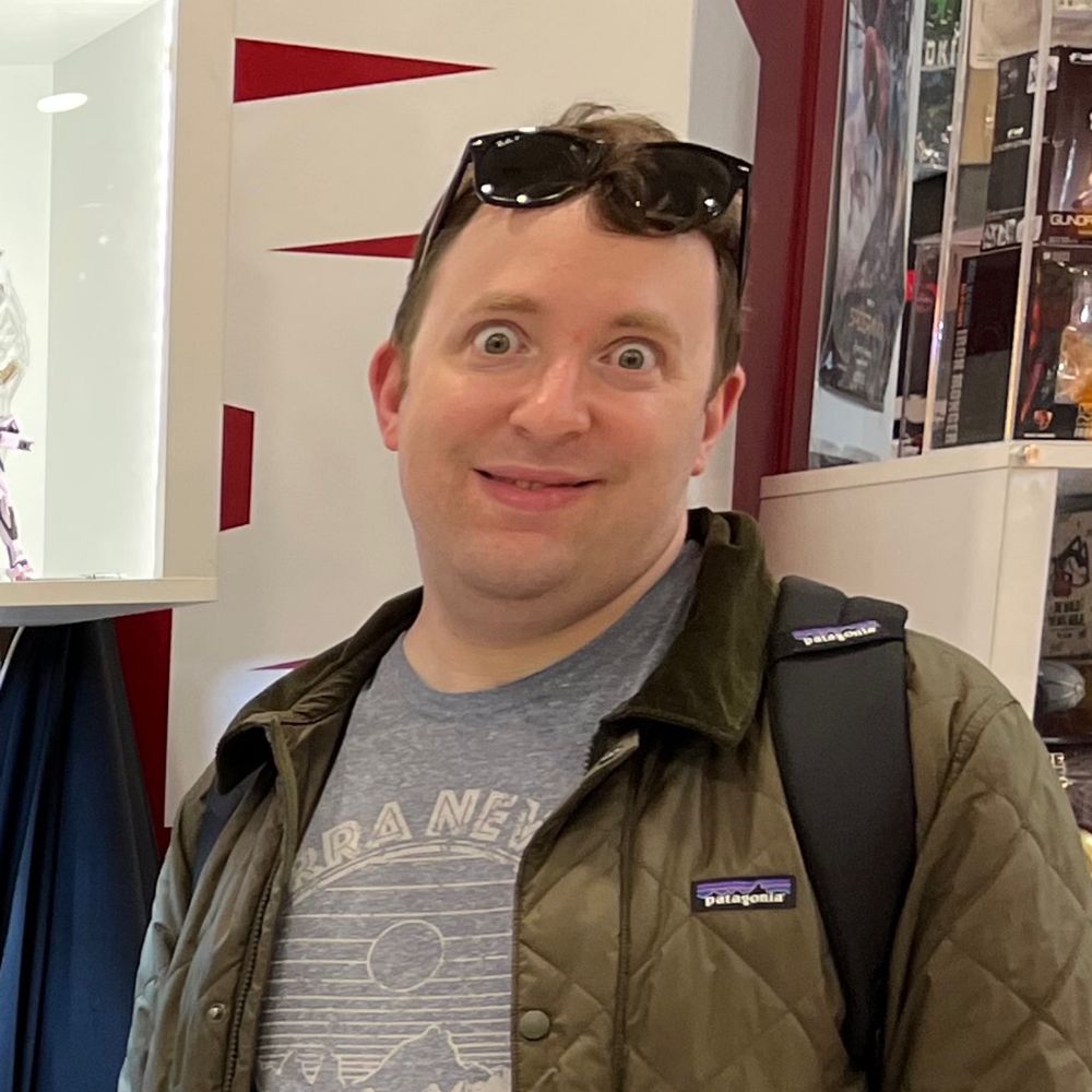 Zach Kaplan