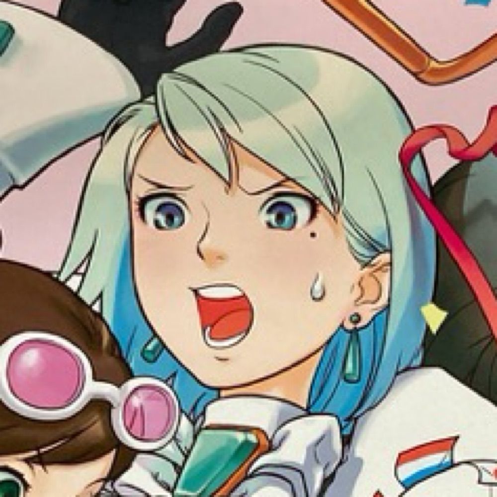 ru ★ MAN I LOVE YUSUKE