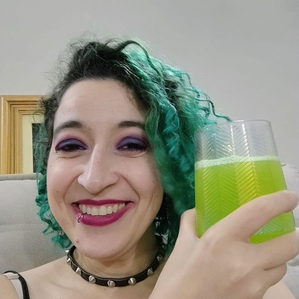 Psicóloga Claudia Ramos