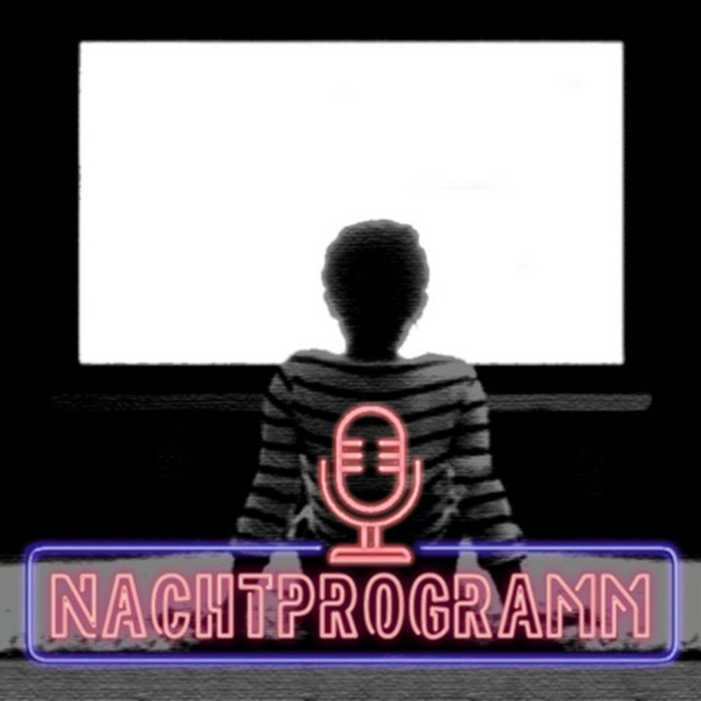 Nachtprogramm Podcast 