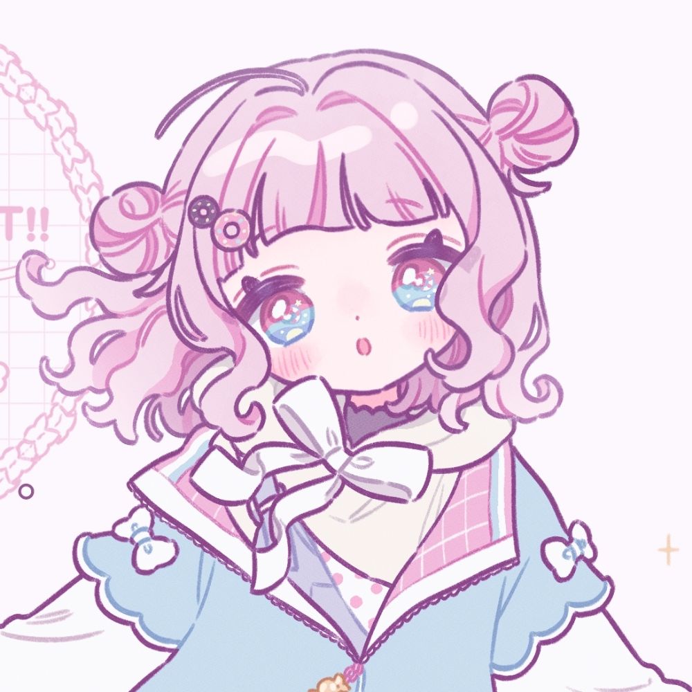 うきわなぎさ🍩🥯