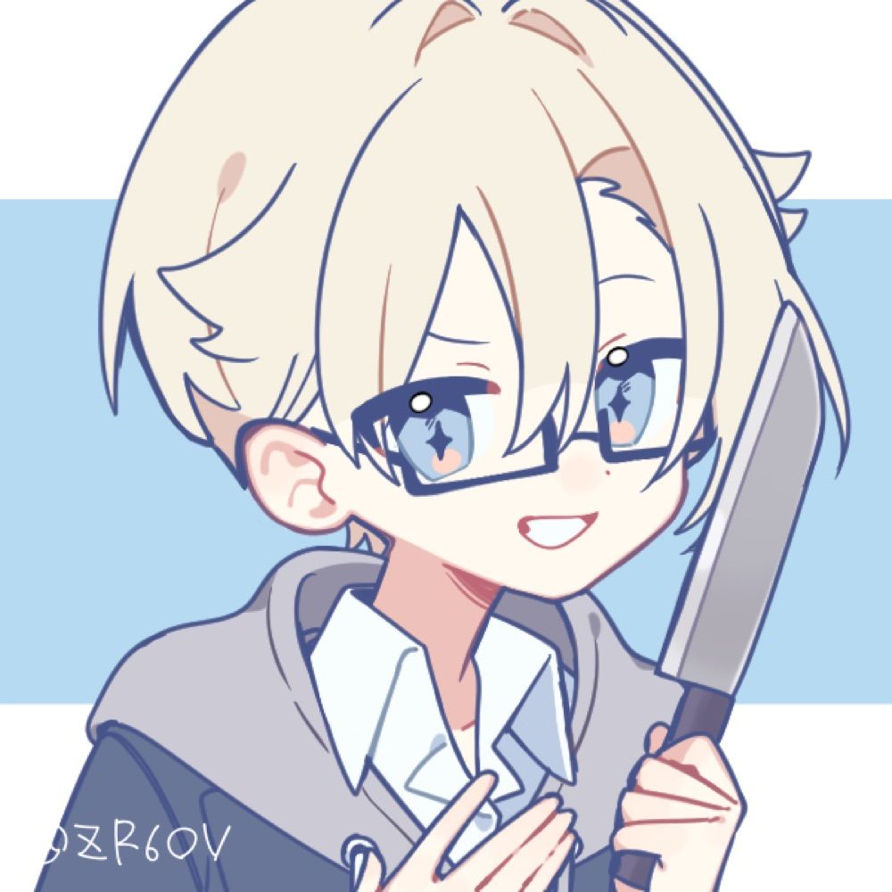 Husbando Enthusiast