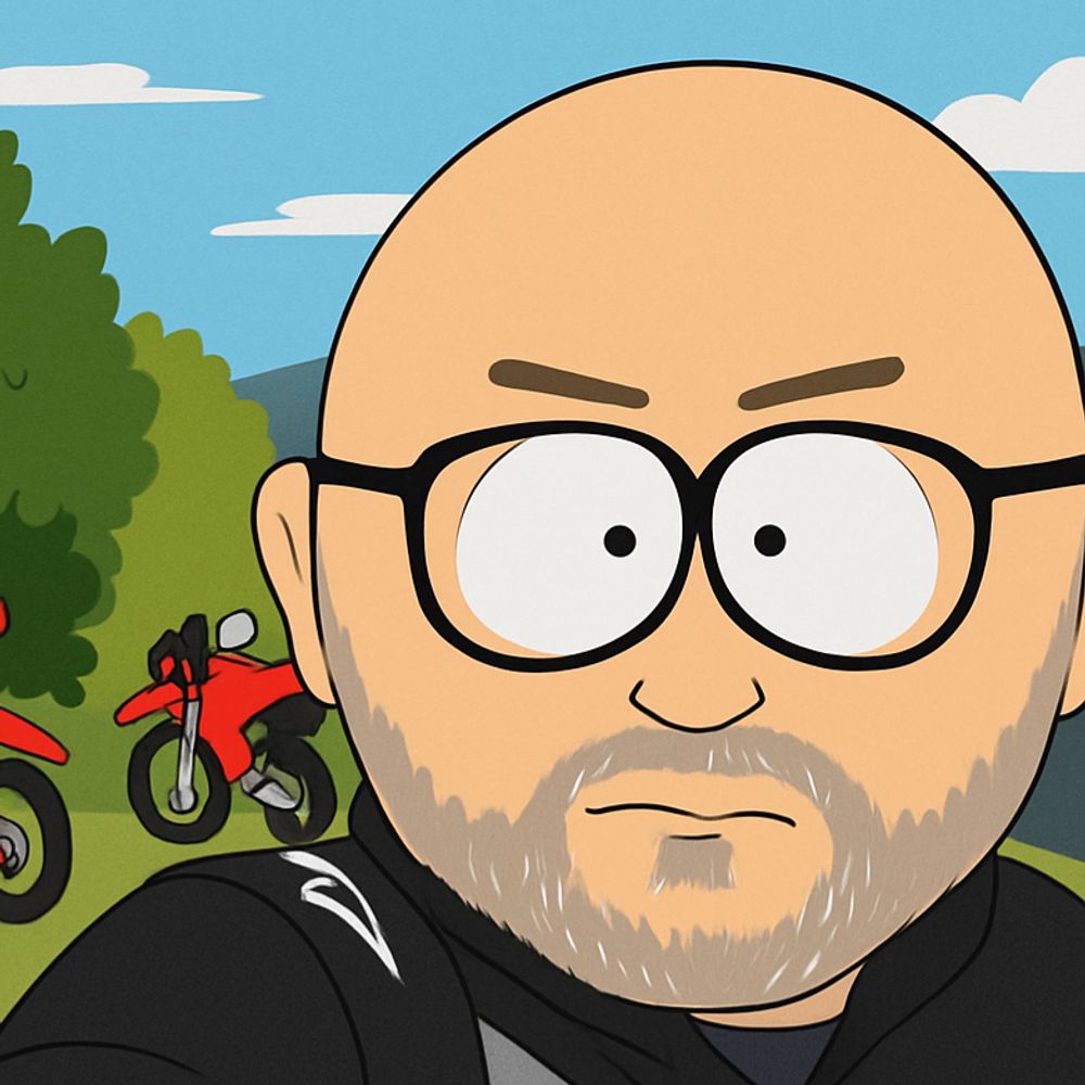 stephenmbooth.bsky.social profile picture