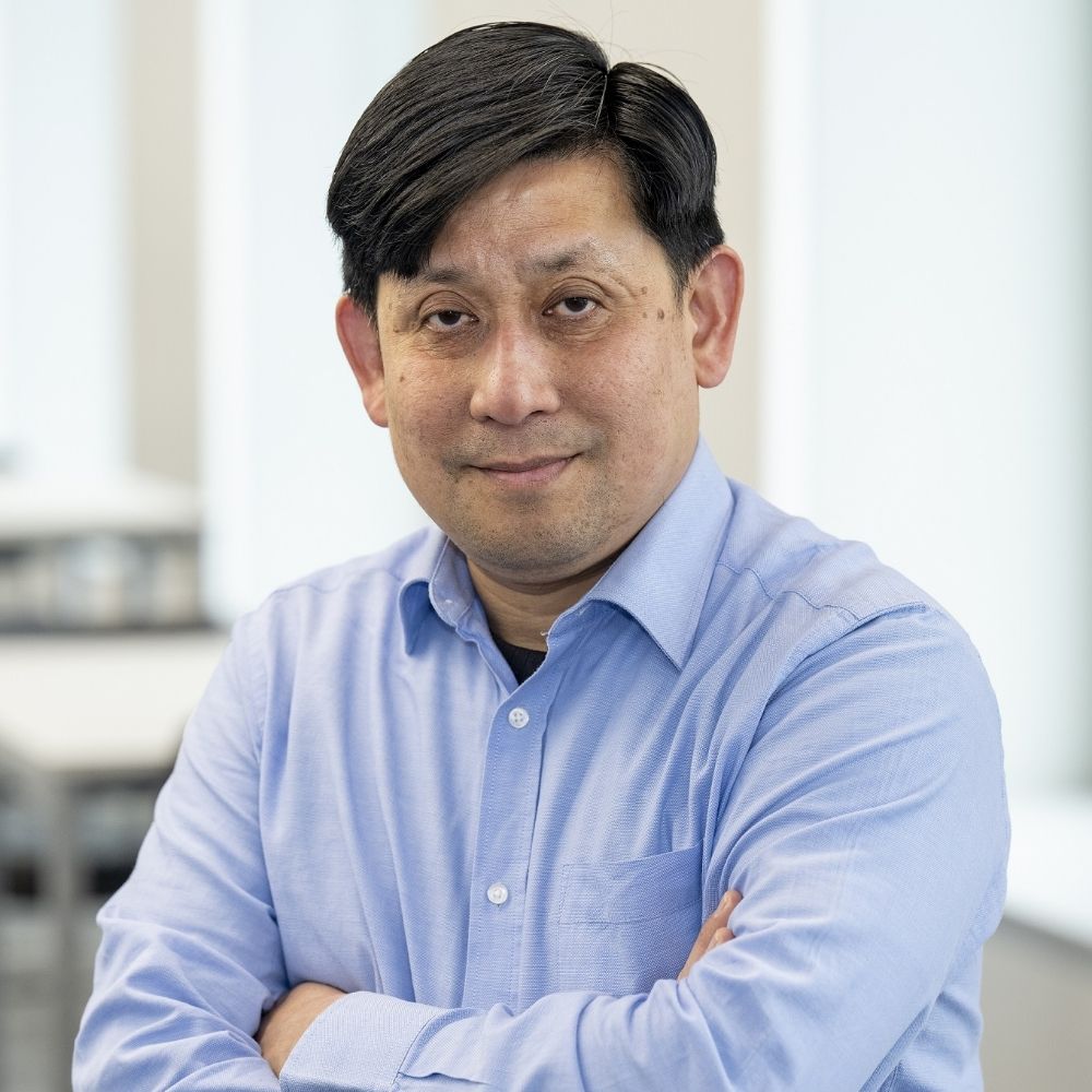 Stephan Onggo