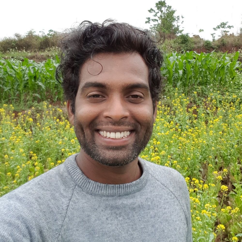 Tharaka