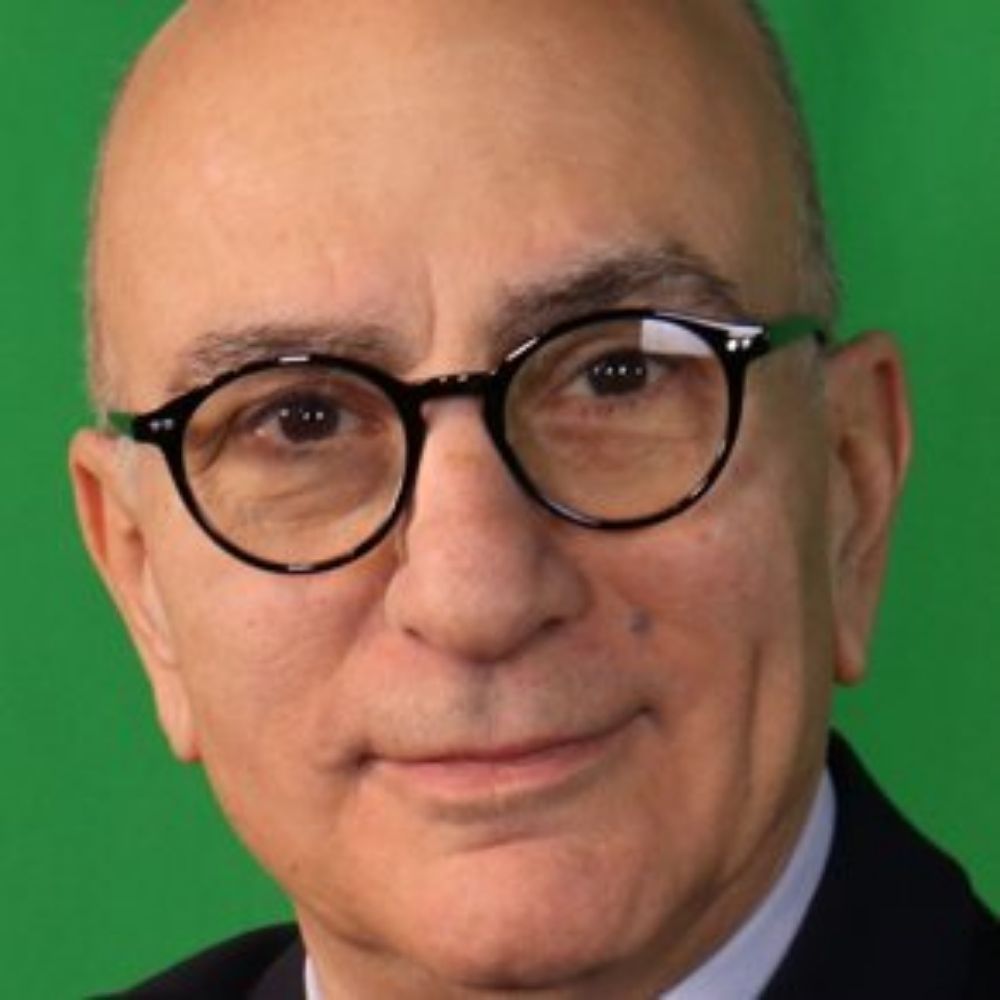 Mahfi Eğilmez