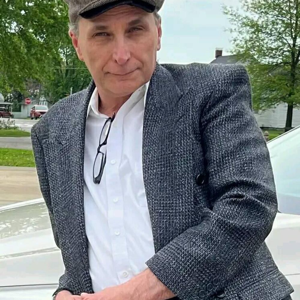 Scott Faith