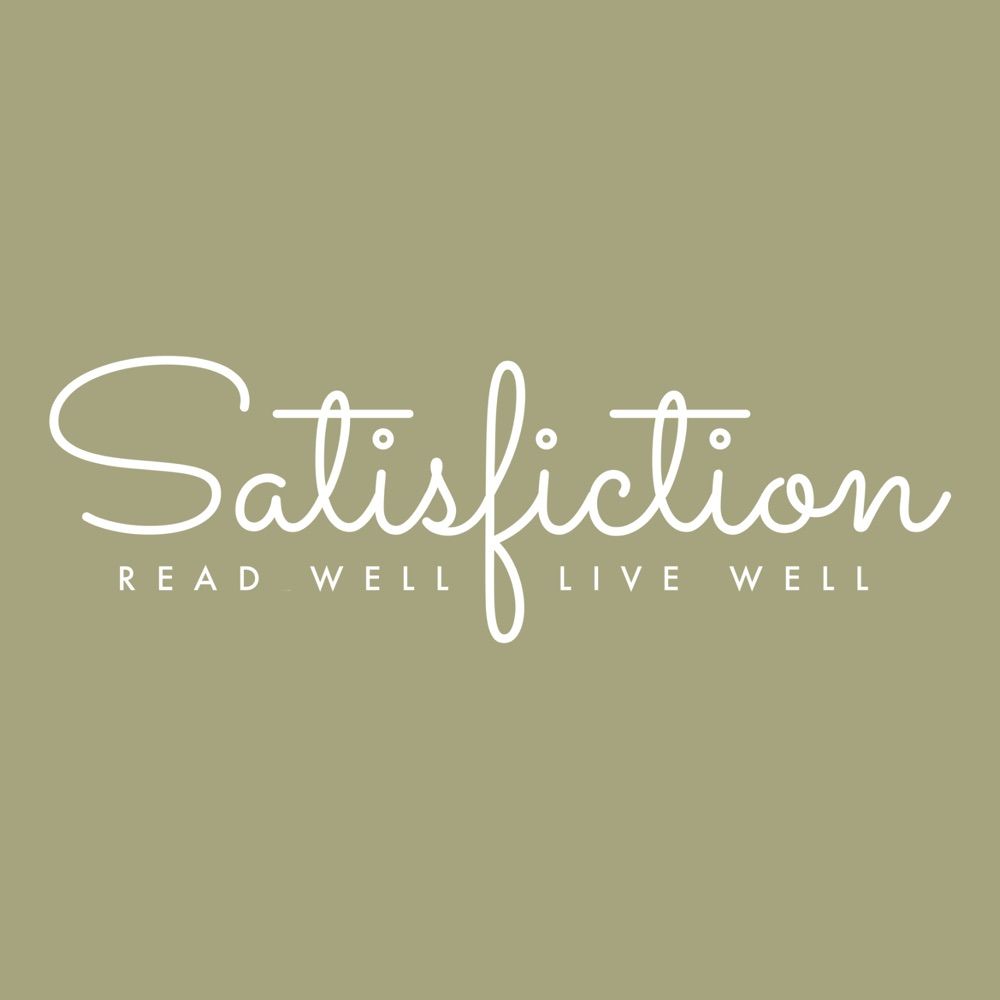 Satisfiction Book Box