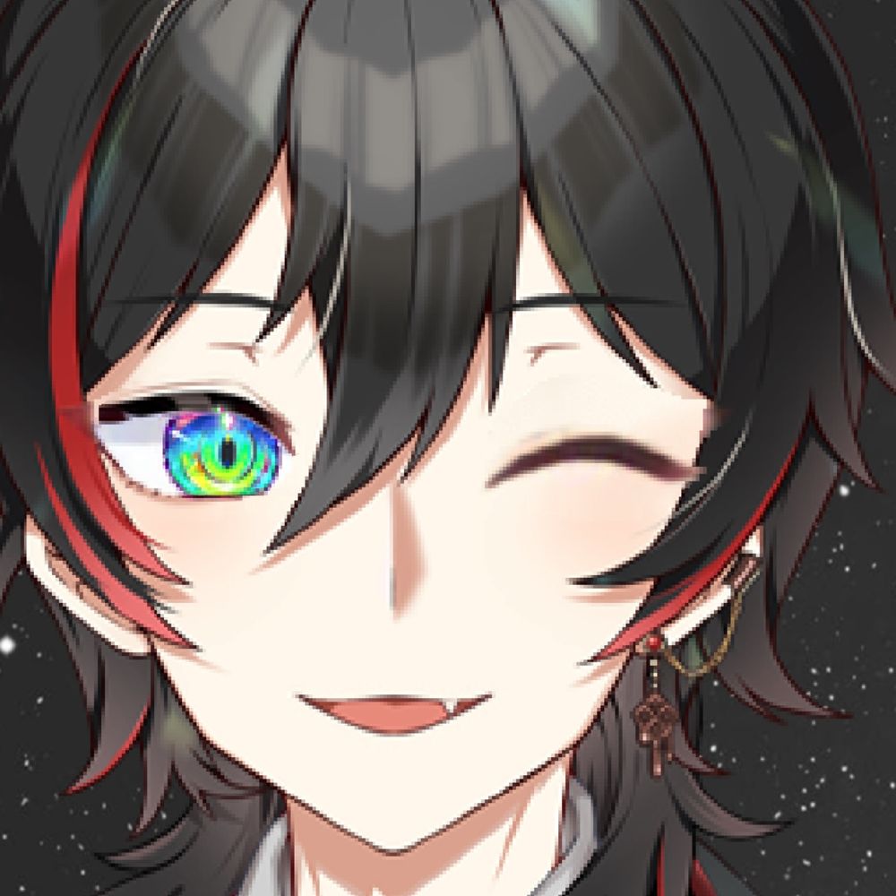 唯・リリィブラッド