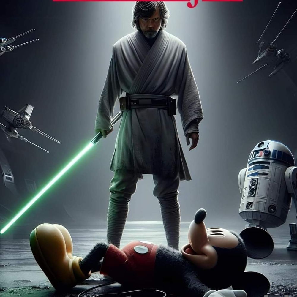 Mikey4starwars
