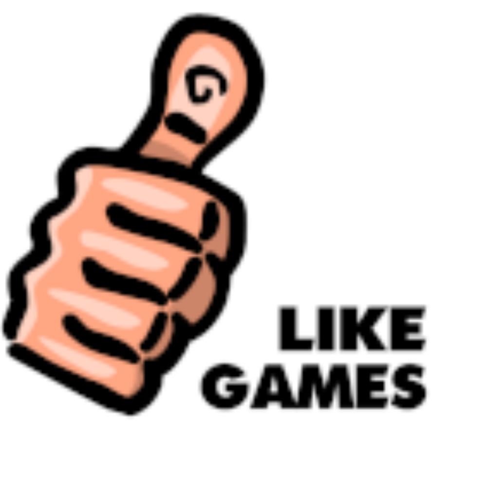 LikeGamesNews