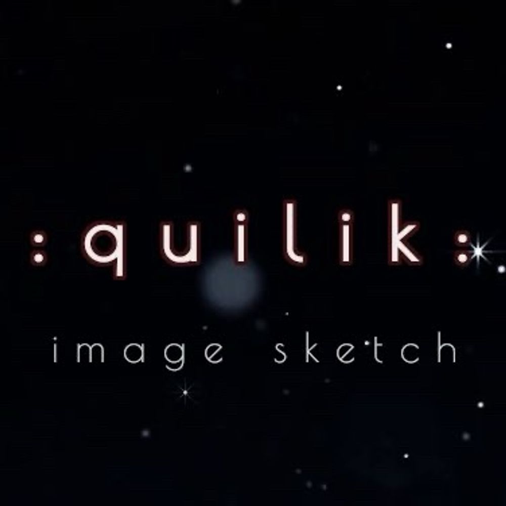 :quilik: / image sketch