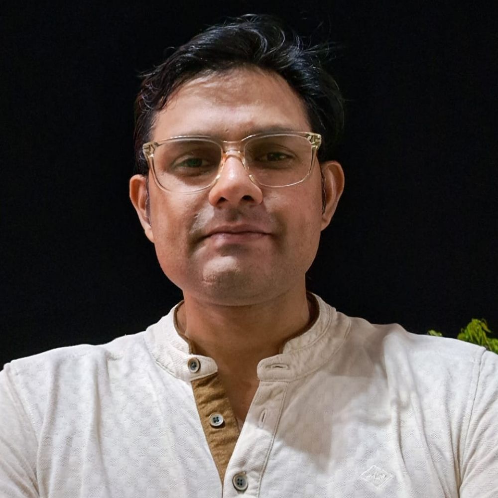 Arif Hussain 