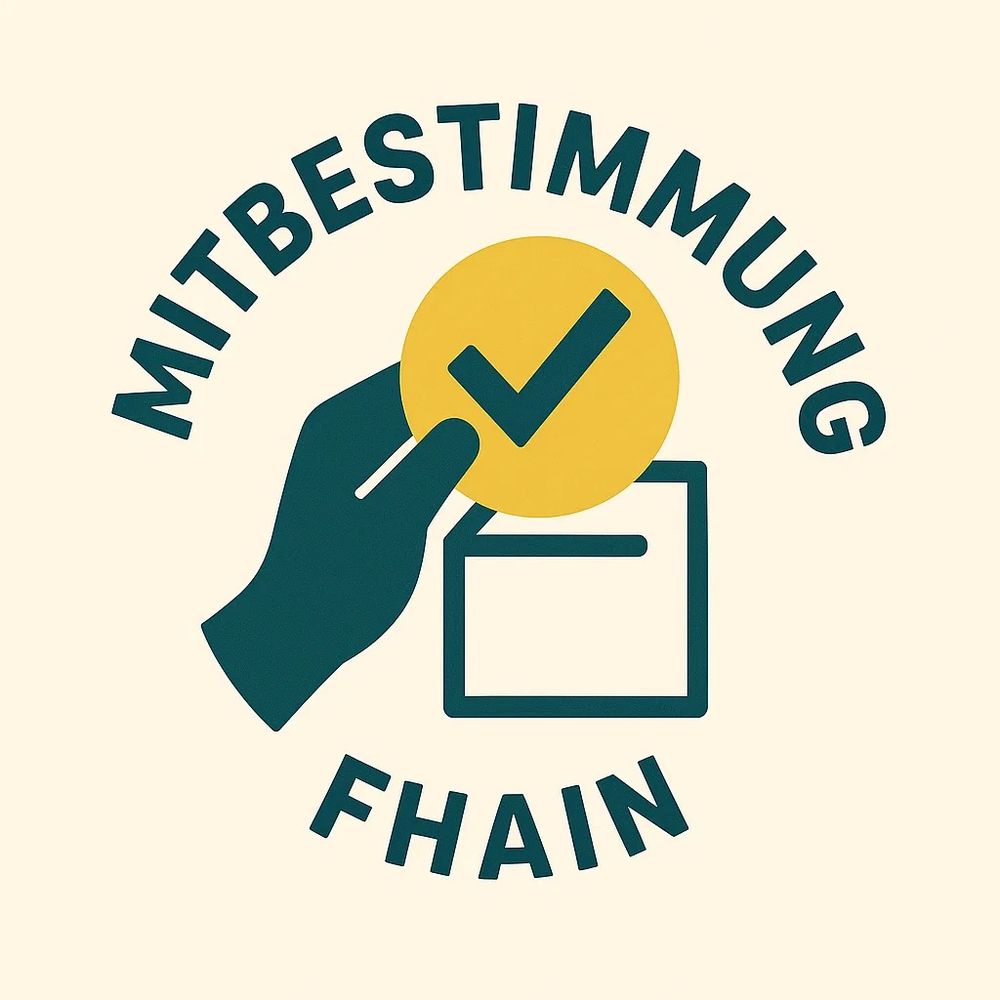 Mit Bestimmung Fhain