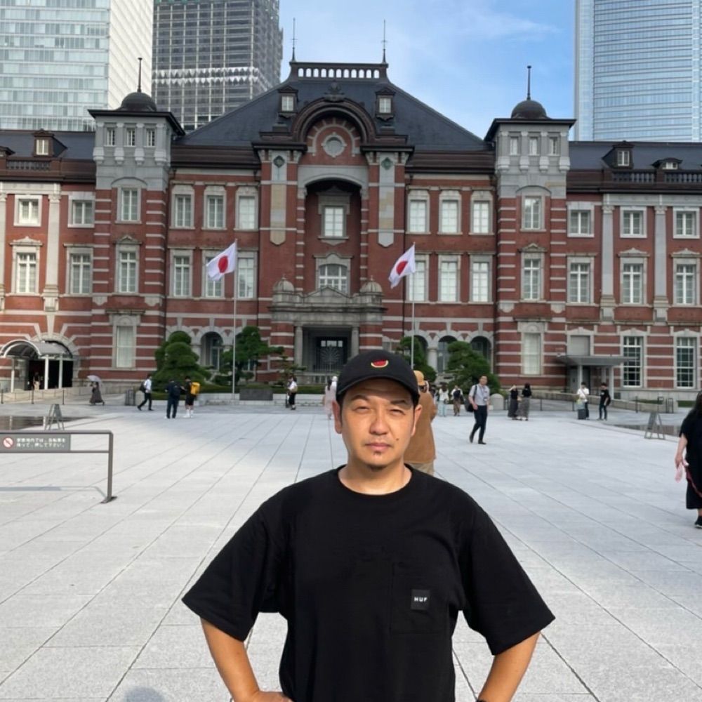 ズッボン