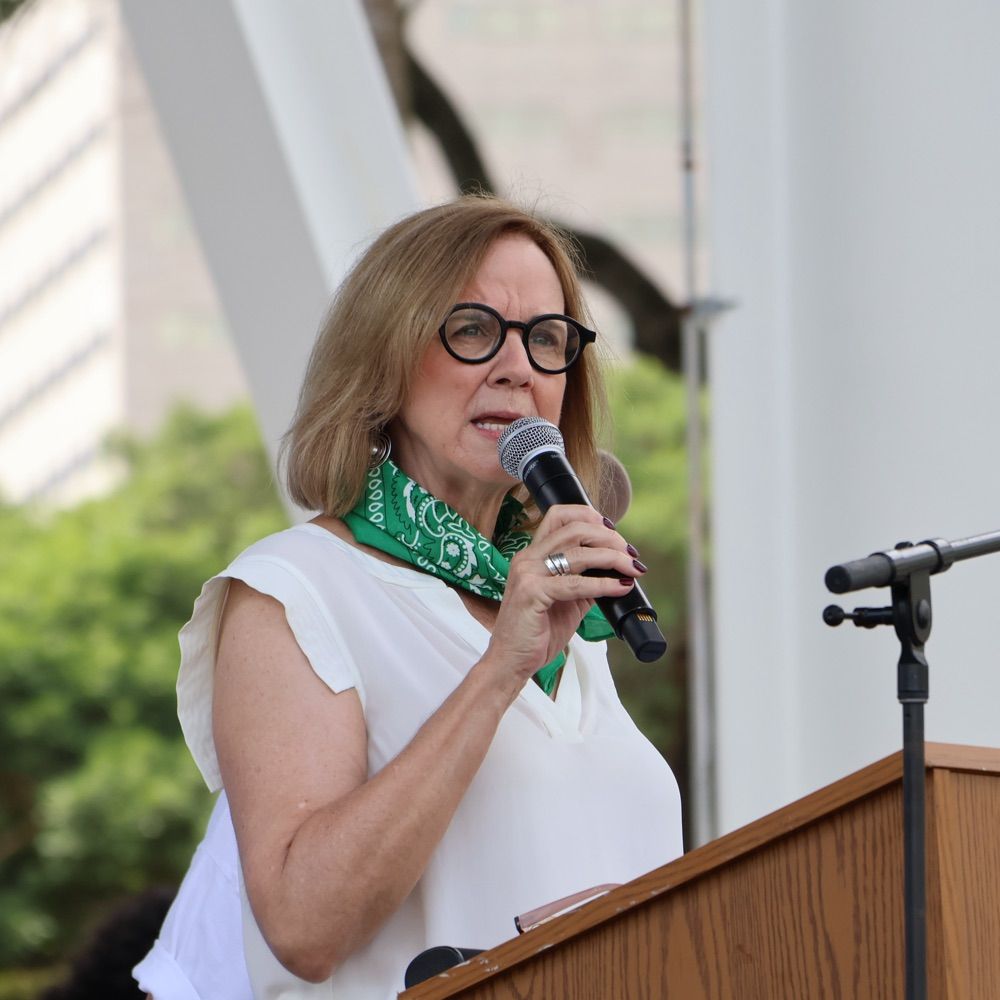 Eileen Higgins