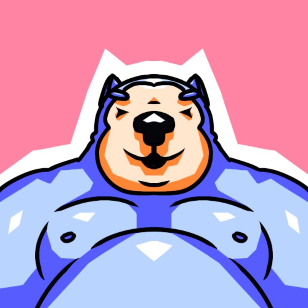  lewdbeard 🧔