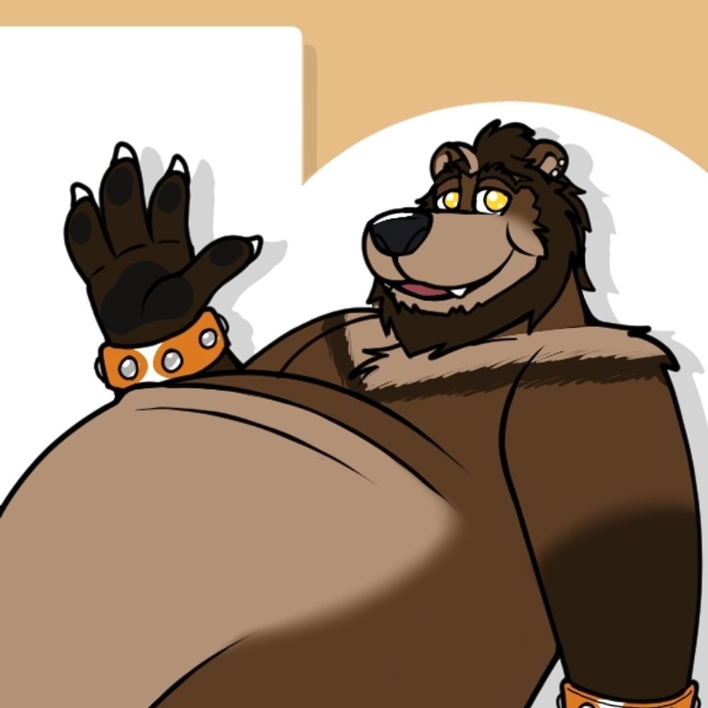 BigBearrooBruno (Commissions Open)