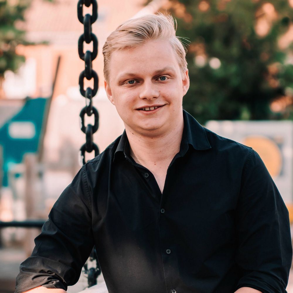 Bastian Schenk