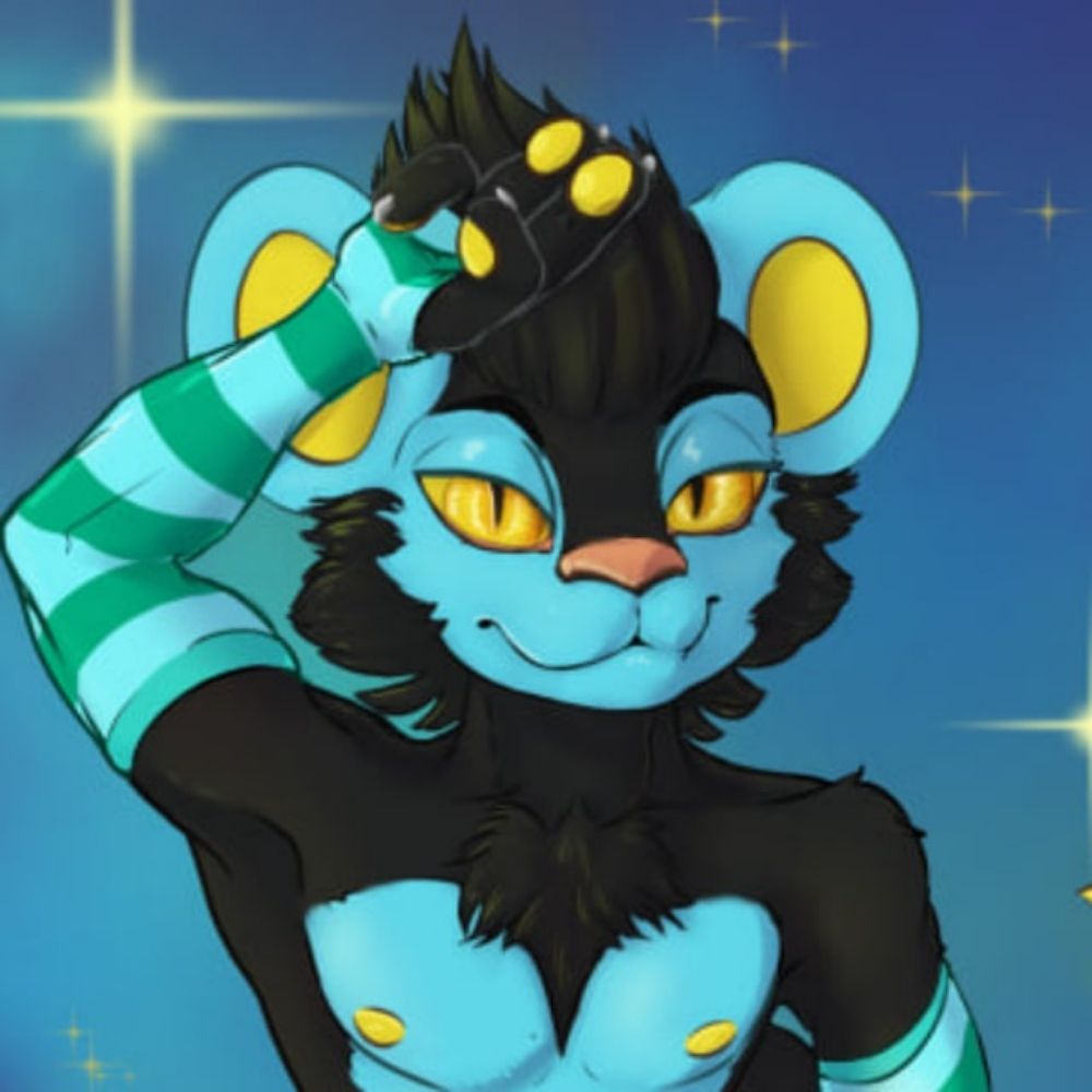 Quartz the moocow