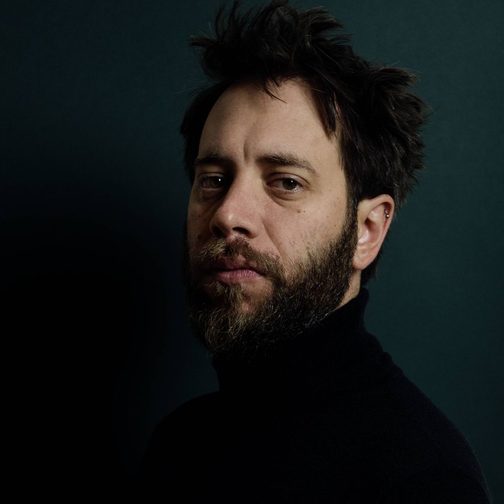 Peter Budinsky