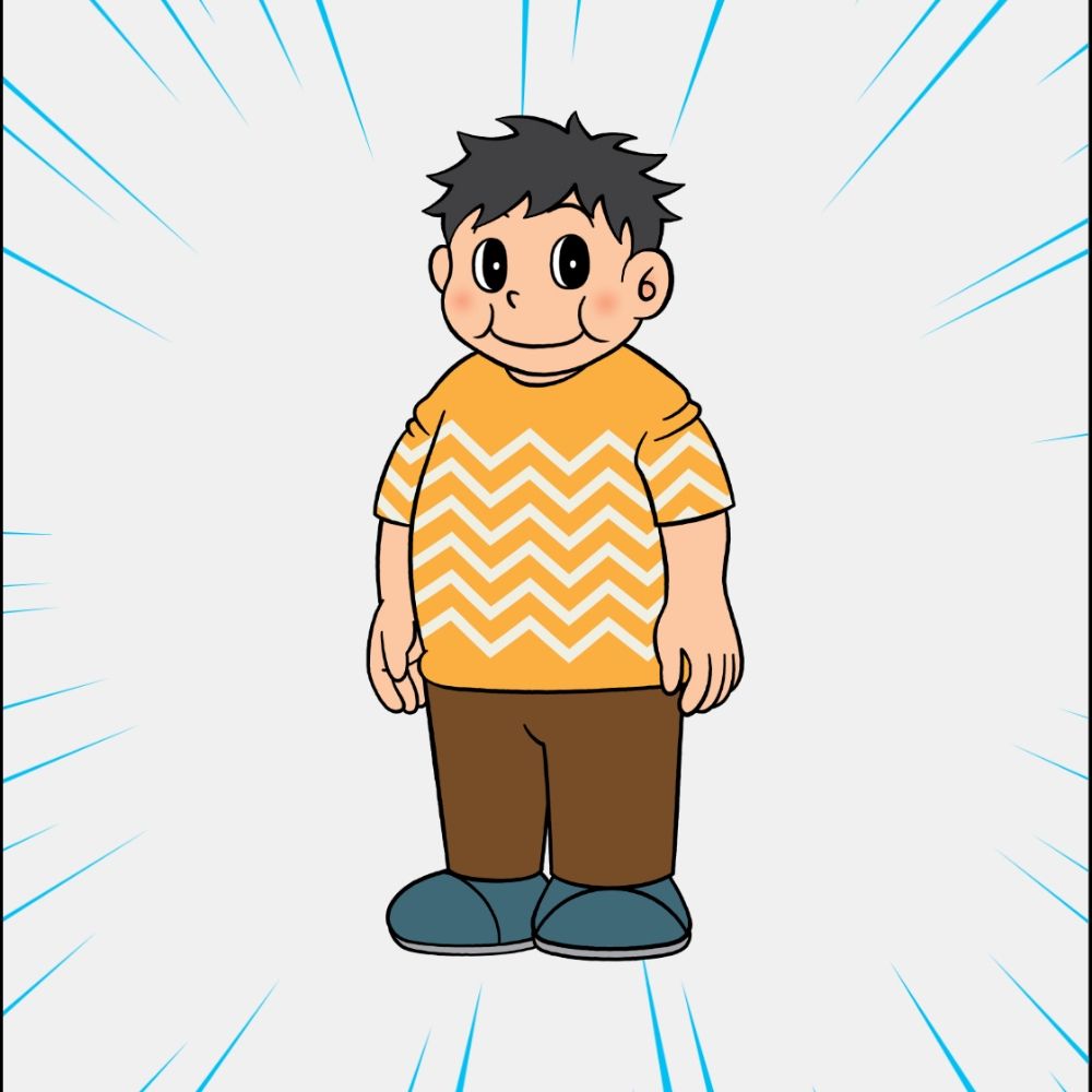 Ryan S