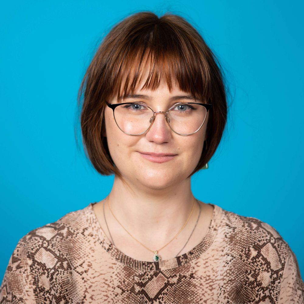 Katharine (Katie) Dunlop
