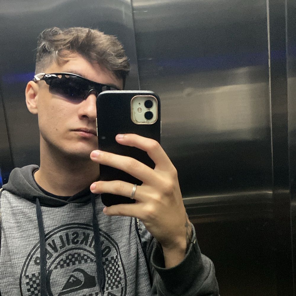 Gabirel ielo