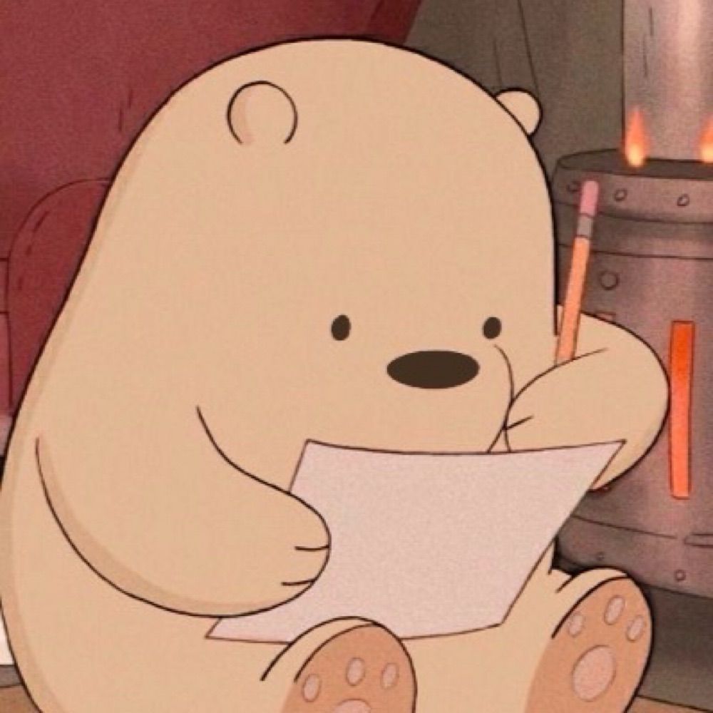 teddy 🧸✨