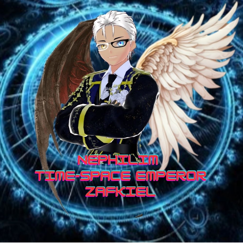 Zafkiel, Nephilim Time-Space Emperor
