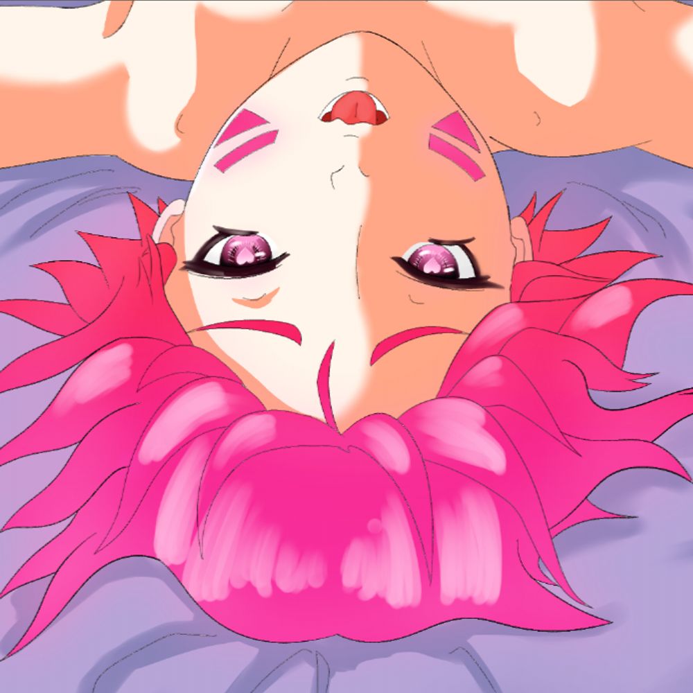 Baka Zettai 🔞