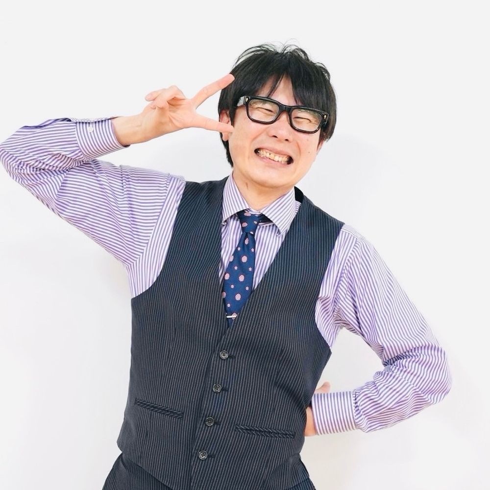 寺井COD