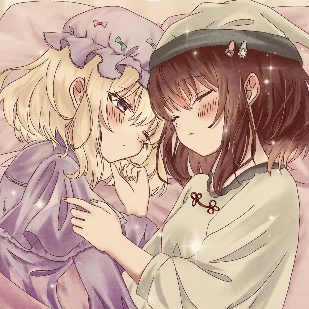 まりもふという思念体