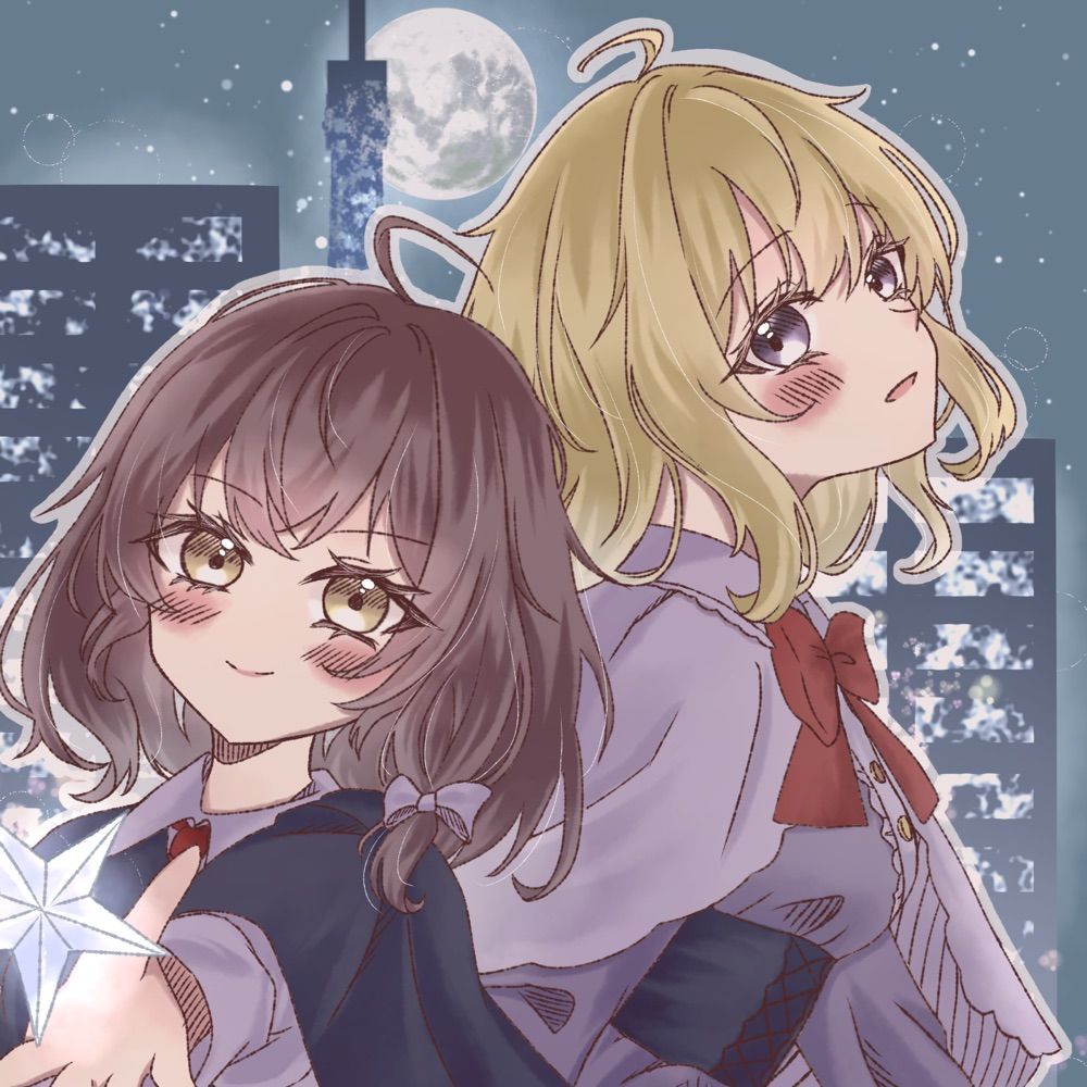 まりもふという思念体
