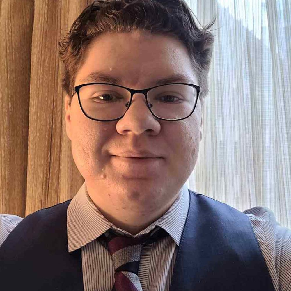 Dr. Kayden Jordan