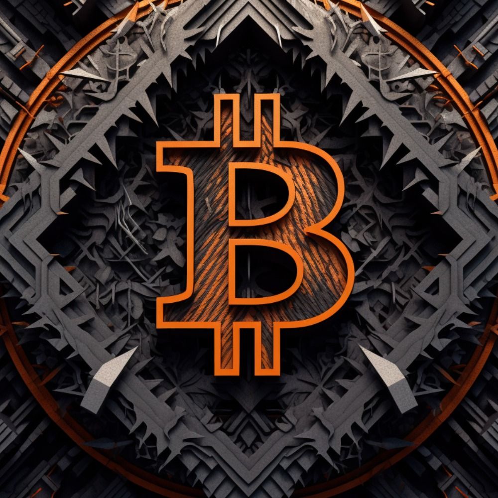 Kryptowaluty