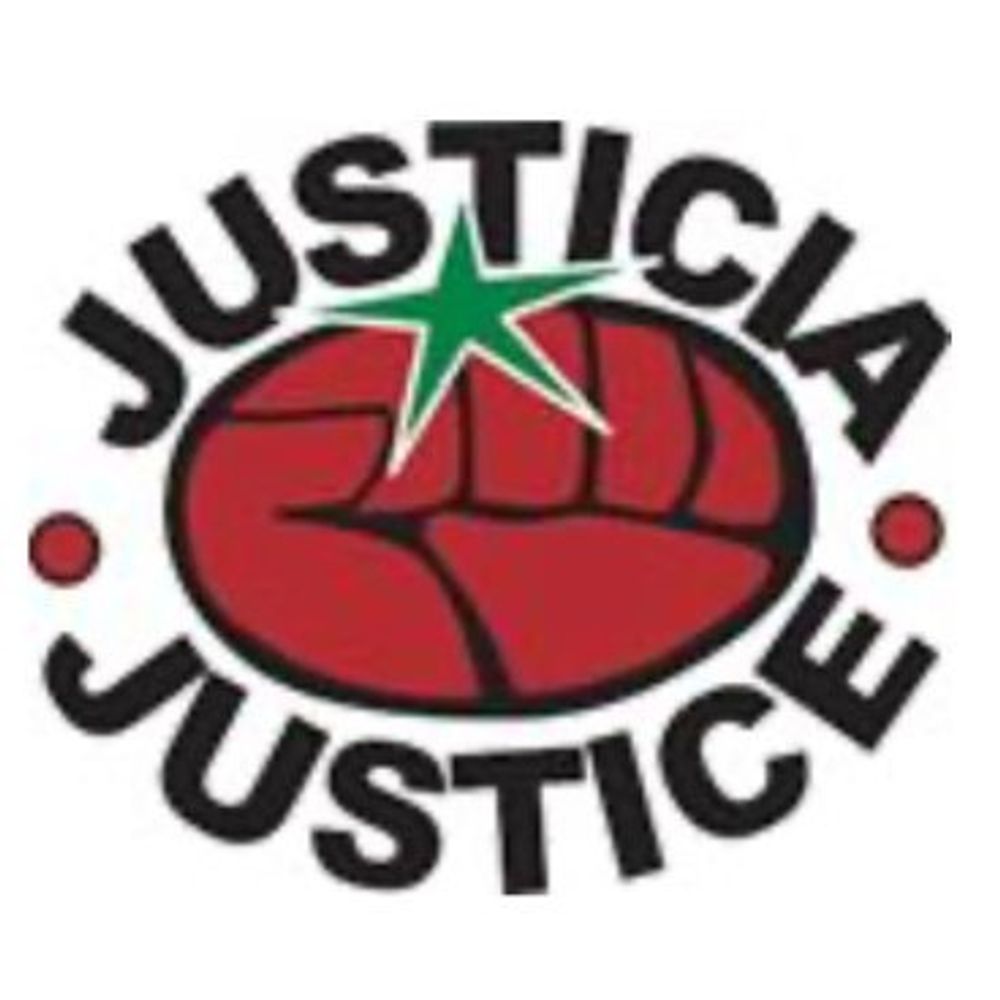 Justice for Migrant Workers 