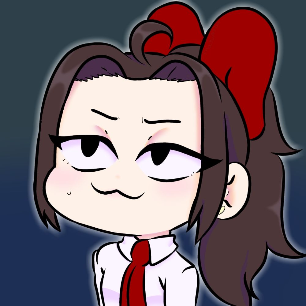 Mayonesa chan :v